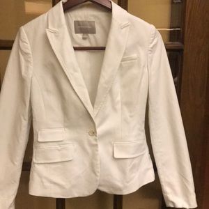 Banana Republic Blazer